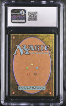 Garfield Event Card - Fraternal Exaltation