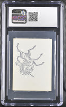 Swamp v.3 (Gamma Playtest)