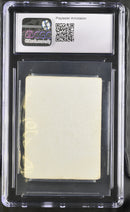 Elves [Llanowar Elves] (Gamma Playtest)