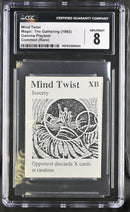 Mind Twist (Gamma Playtest)