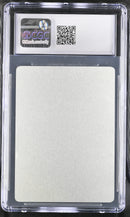 Shivan Dragon - Steel Test Print (4ED)