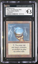 Icy Manipulator - Alpha Edition