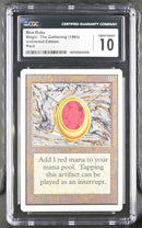 Mox Ruby (UNL)