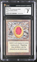Mox Ruby (LEB)