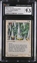 Wall of Swords (LEA)