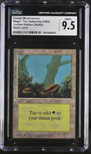 Forest (A) - Rocks - Alpha Edition