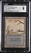 Swamp (B) - High Branch - Alpha Edition