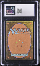 Garfield Event Card - Fraternal Exaltation