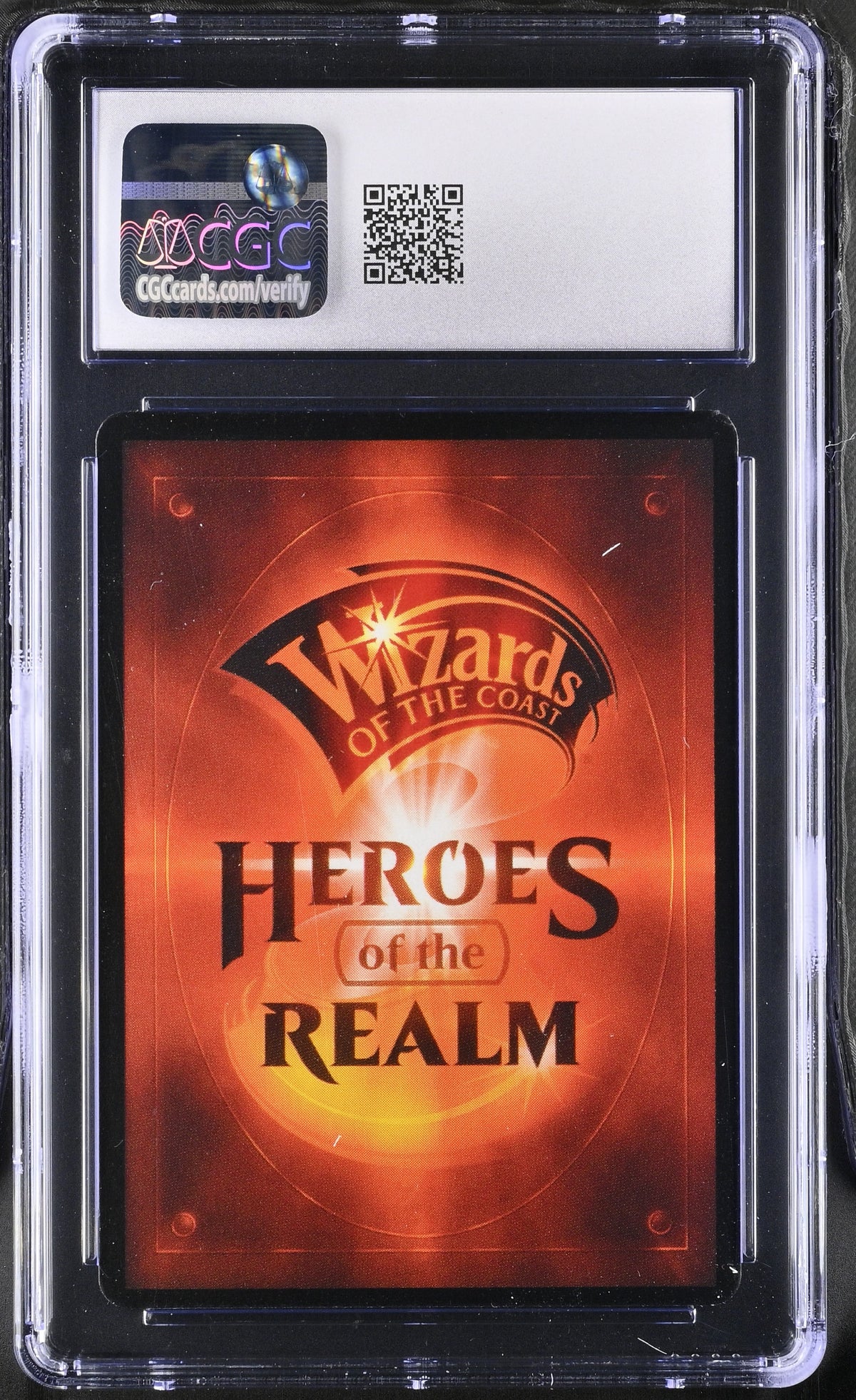 Inzerva, Master of Insights - Heroes of the Realm