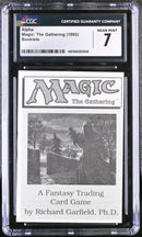 Alpha Rulebook (LEA)