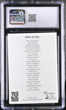 Alpha Rulebook (LEA)