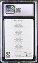 Alpha Rulebook (LEA)