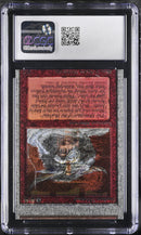 Make Ready - Unlimited - Mox Ruby Double Print