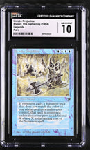 Invoke Prejudice (LEG)