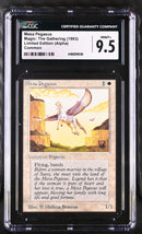 Mesa Pegasus (LEA)