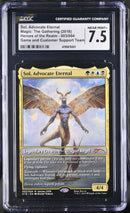 Heroes of the Realm - Sol, Advocate Eternal (Heroes 2018)