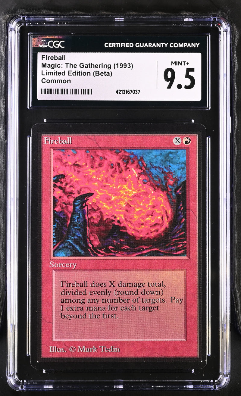 Fireball (LEB)