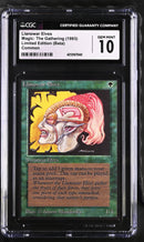 Llanowar Elves (LEB)