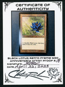 Black Lotus (30R-AP)