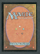 City of Traitors Foil Test Print (Square Corners)