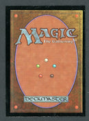 City of Traitors Foil Test Print (Square Corners)