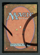 City of Traitors Foil Test Print (Square Corners)