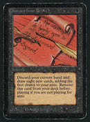 Contract from Below (LEA)