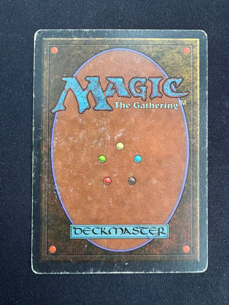 Mox Jet (UNL)