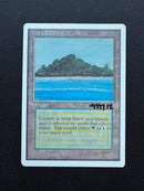 Tropical Island (UNL)