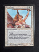 Serra Angel - Alpha Edition