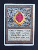 Mox Ruby - Unlimited Edition