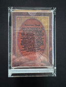 Beta Starter Deck (LEB)