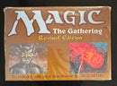 Revised Edition Starter Deck Display