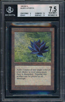 Black Lotus - Beta Edition