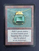 Mox Emerald - Alpha Edition