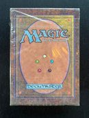 Alpha Starter Deck Box - Empty (LEA)