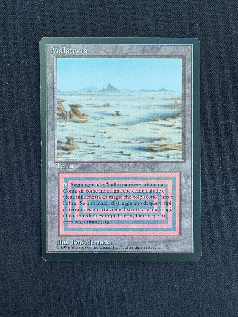 Badlands (FBB)