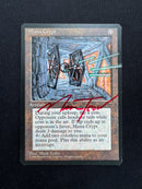 Mana Crypt (PROMO)