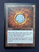 Mox Diamond - Stronghold