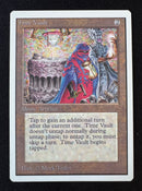 Time Vault - Unlimited Edition