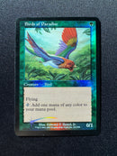 Birds of  Paradise (7ED)