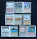 Revised Dual Land Set (REV)