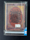 Alpha Starter Deck (LEA)