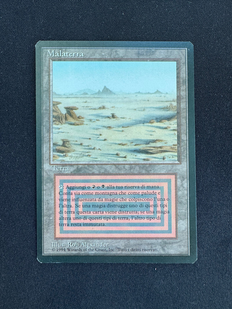 Badlands (FBB)
