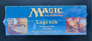 Legends Booster Box