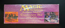 Arabian Nights Booster Box