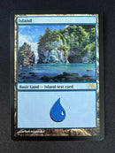 Test Print - M15 - Island