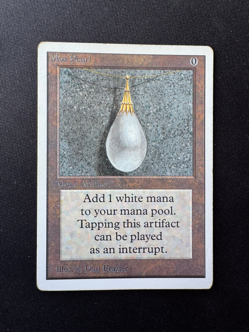 Mox Pearl (UNL)