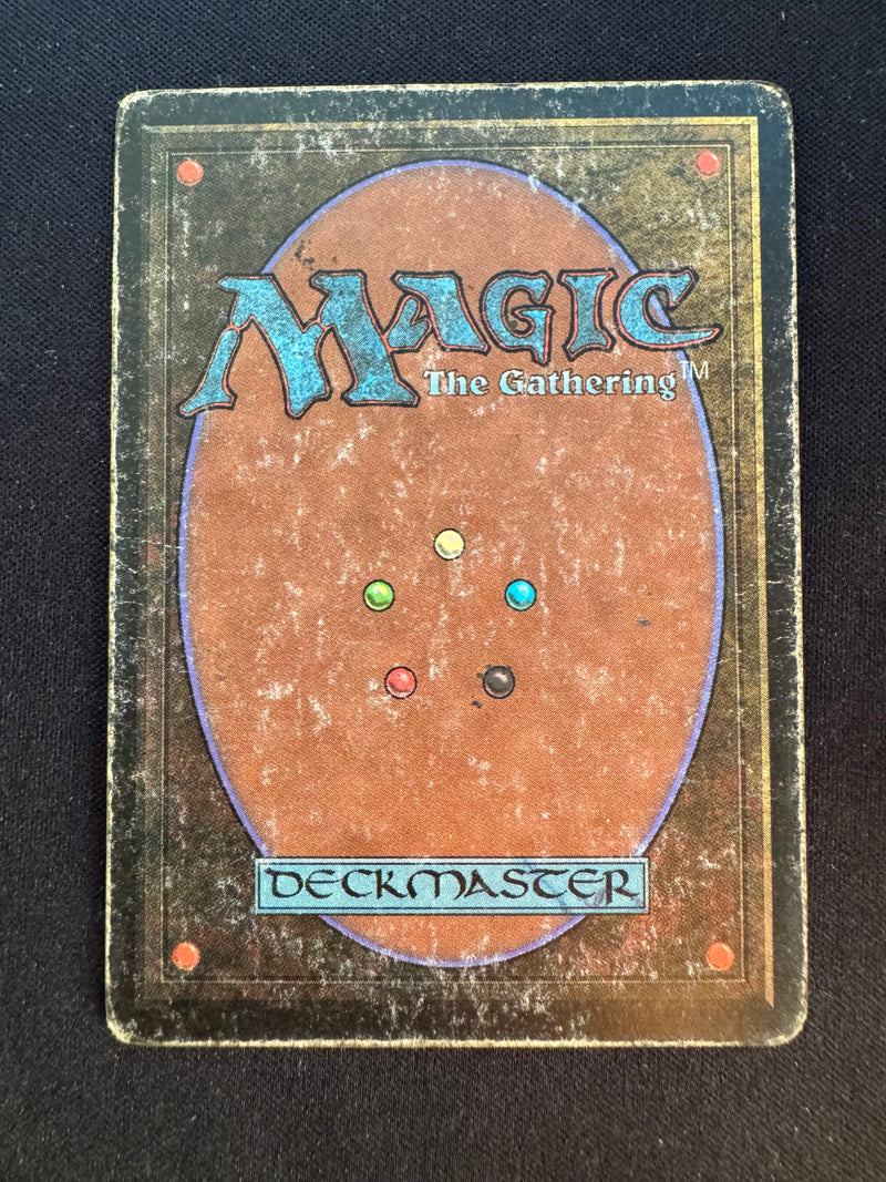 Demonic Tutor (LEB)