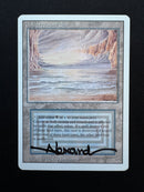 Underground Sea - Artist Proof (REV-AP)